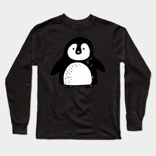 Scandinavian Penguin G004688 Long Sleeve T-Shirt